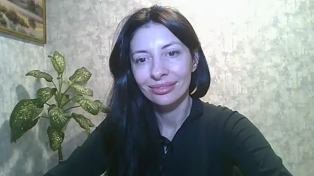 LissaBlossom's cam snapshot