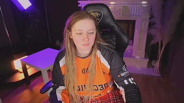 carolina_elf's cam snapshot