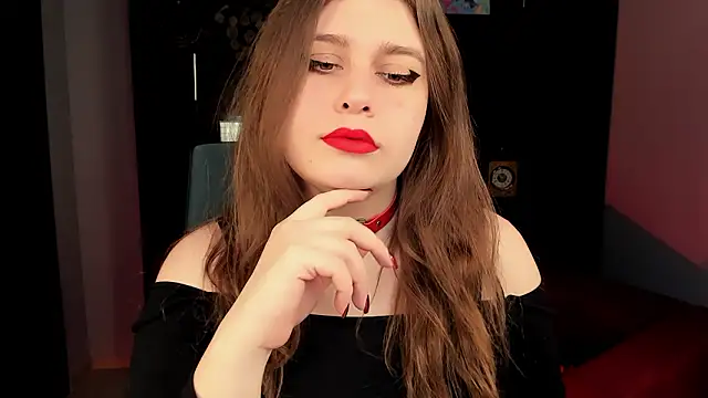 FioraMarmoris's cam snapshot