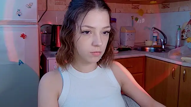 PamBeesly's cam snapshot