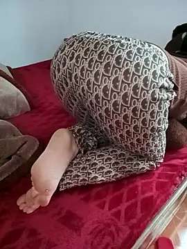 Sweet-Berryy's cam snapshot