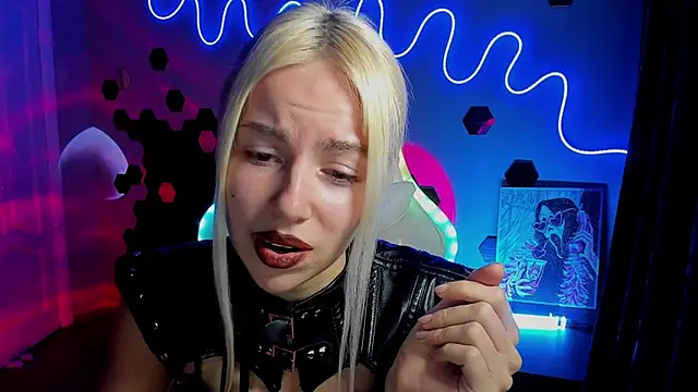 mistress_annaa's cam snapshot