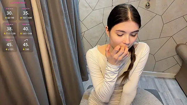 sofiasuperplus's cam snapshot