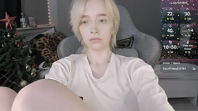 MelissaReis's cam snapshot