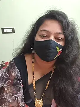 neelu-hoty's cam snapshot