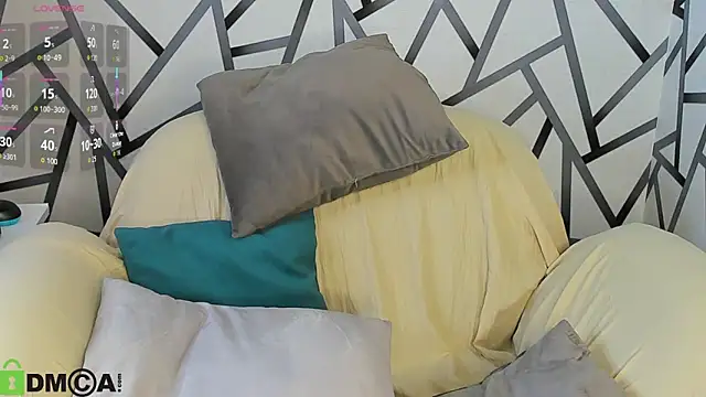 Michelle_Wilsson's cam snapshot