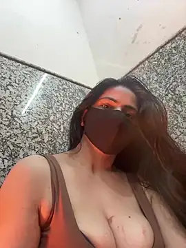 SashaPatel's cam snapshot