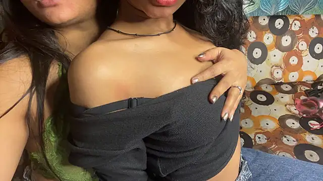 shuhana_'s cam snapshot