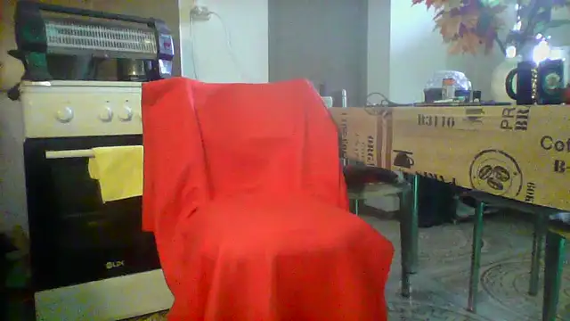 Ely_Elenita's cam snapshot