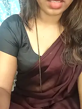 Marathi_jiya1's cam snapshot