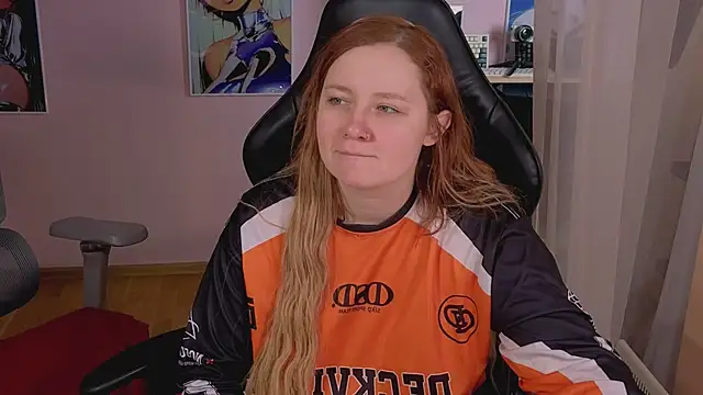 carolina_elf's cam snapshot