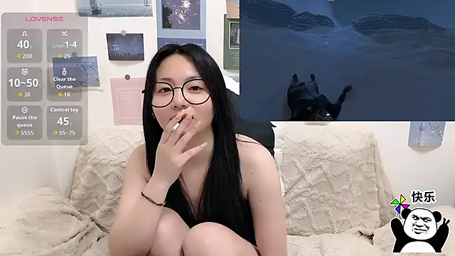 LiLiYbaby's cam snapshot