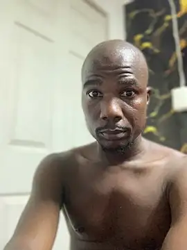 Ndodemnyama@xh live sex cam