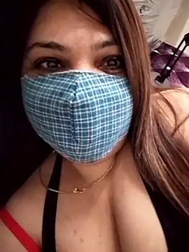 JassPreet_'s cam snapshot