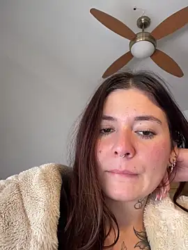 Agnexxx's cam snapshot