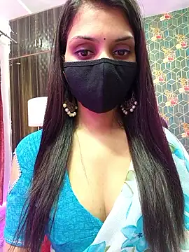 Sexy-ashi's cam snapshot