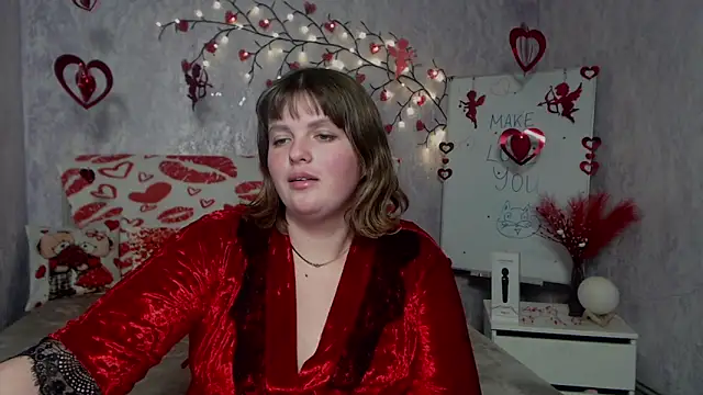 StaceyLex's cam snapshot