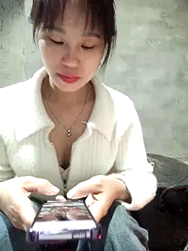 congchua977's cam snapshot