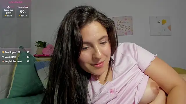 Alessandra_01's cam snapshot