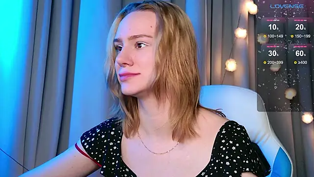 Ramona___'s cam snapshot