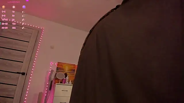 Ophelia_mm's cam snapshot