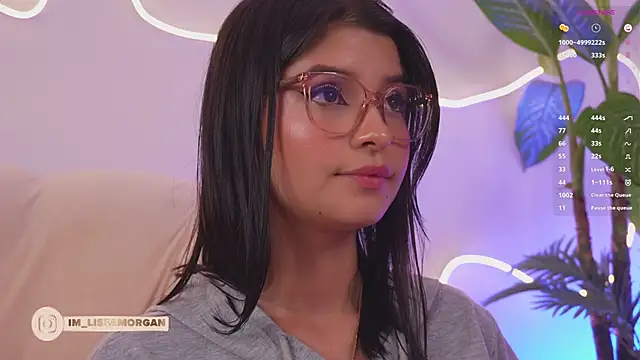 imlissie's cam snapshot