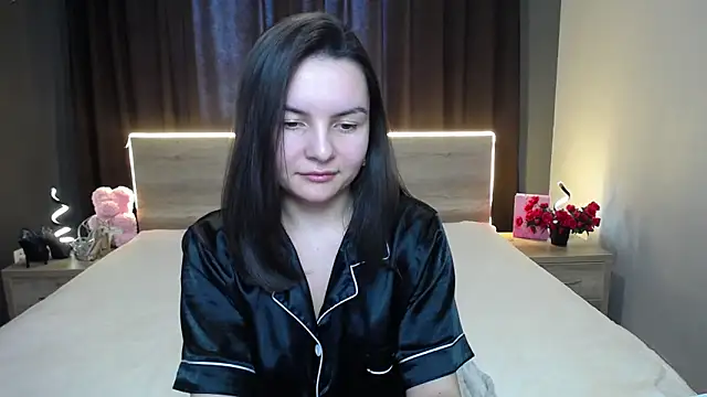 JasmineAsha's cam snapshot