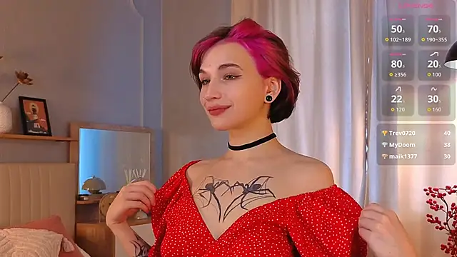 Umikko's cam snapshot