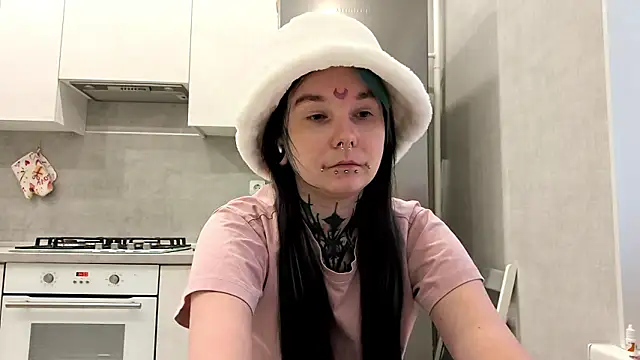 HighelikeGirl's cam snapshot