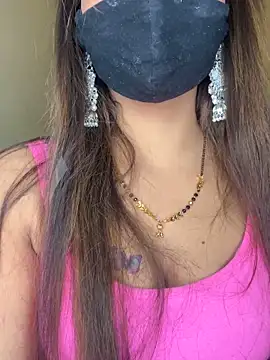 CUTI-NAINA's cam snapshot