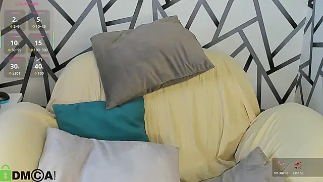 Michelle_Wilsson's cam snapshot