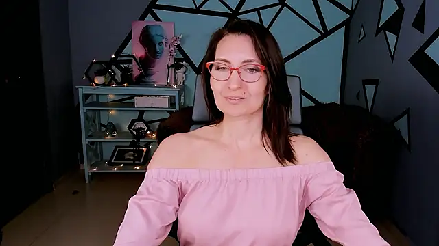 UnaTerra's cam snapshot