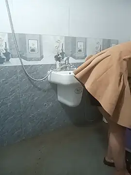 nangmo's cam snapshot