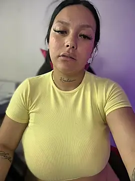 Miia__Taylor live sex cam
