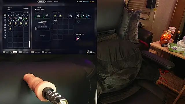 roknblaze's cam snapshot