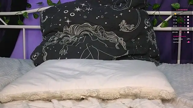 Scarlettsrorm's cam snapshot