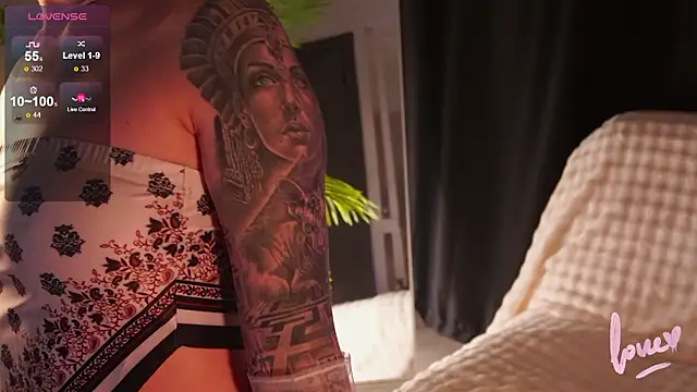 Annaa_Banana's cam snapshot