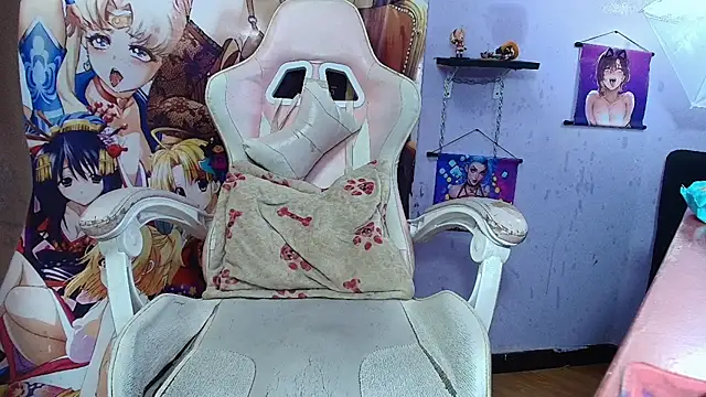 Shantall_ks's cam snapshot