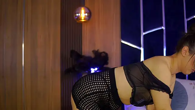 Talia_Lure's cam snapshot