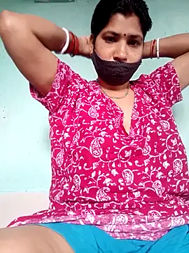 Monisha9876's cam snapshot