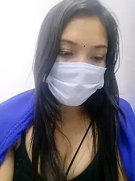 hotpooja1's cam snapshot