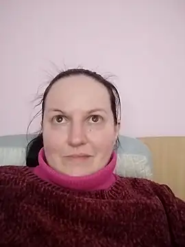 BustyLadyAlma's cam snapshot