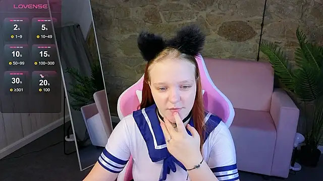 Candy_Lir's cam snapshot