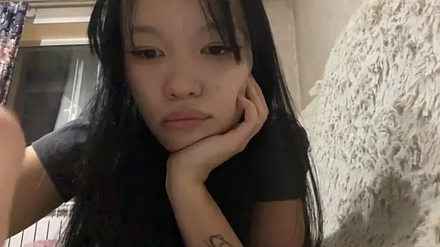 Yokokyio's cam snapshot