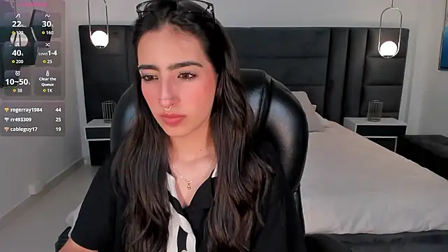 LarisaSmirnov's cam snapshot