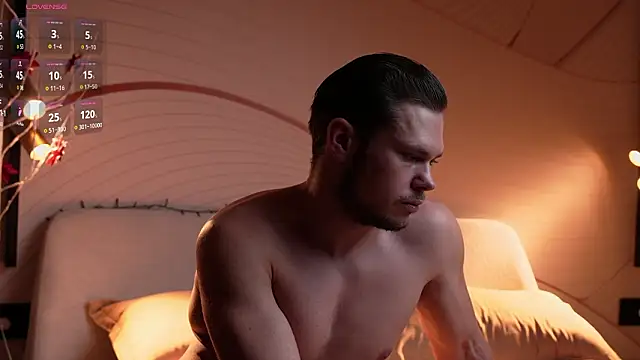 LiveonWallStreet live sex cam