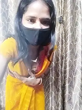 Roshni_09's cam snapshot