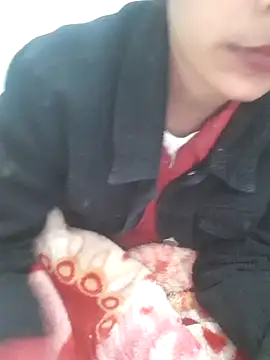 Mahi677's cam snapshot