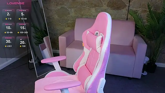 Candy_Lir's cam snapshot