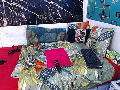 LADY-NESH's cam snapshot